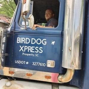 Meet your Posher, Adam